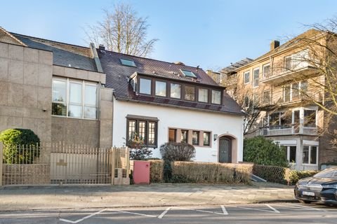 Düsseldorf Häuser, Düsseldorf Haus kaufen
