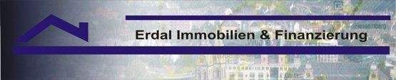 Logo Erdal-immobilien 