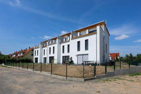 Referenz Lindenallee 1. Bauabschnitt