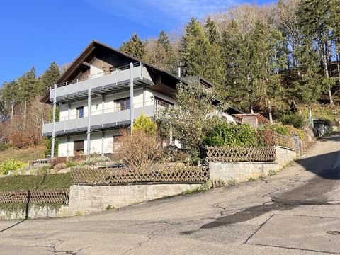 Bonndorf im Schwarzwald Wohnungen, Bonndorf im Schwarzwald Wohnung kaufen