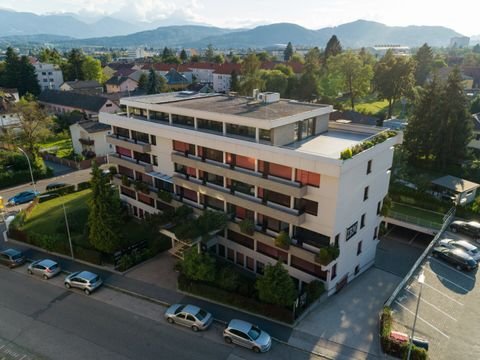 Klagenfurt am Wörthersee Büros, Büroräume, Büroflächen 