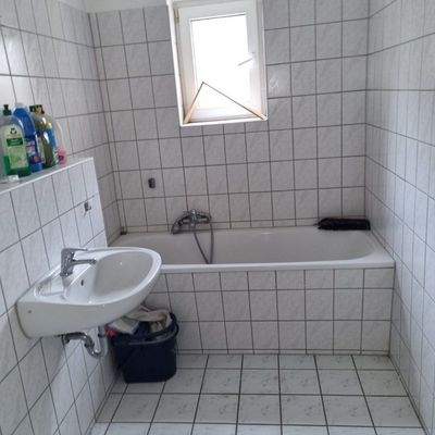 Musterwohnung - Bad 03