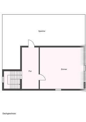 Dachgeschoss