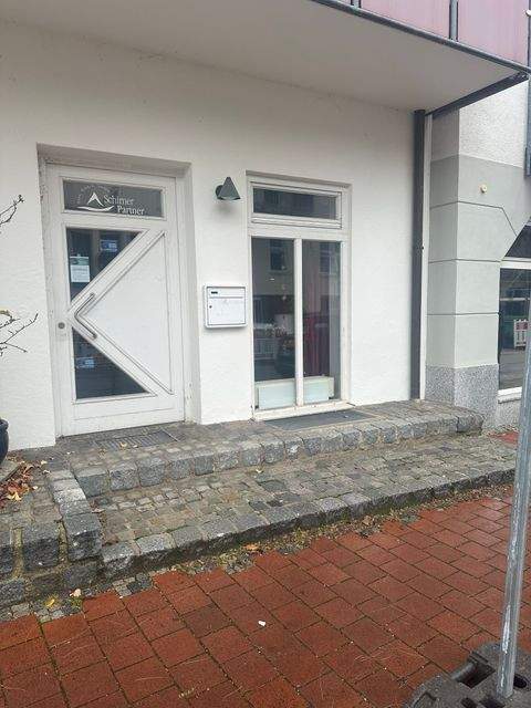 Pfaffenhofen an der Ilm Büros, Büroräume, Büroflächen 