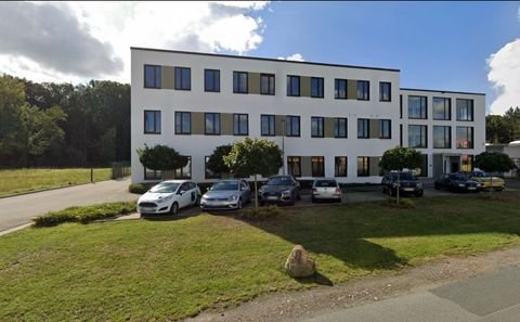 Osnabrück Büros, Büroräume, Büroflächen 