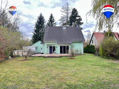 Brieselang Häuser, Brieselang Haus kaufen