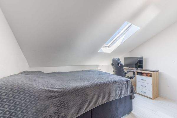 Kinderzimmer - Maisonette 