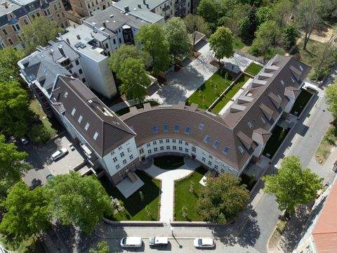 Halle (Saale) Wohnungen, Halle (Saale) Wohnung mieten