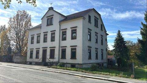 Ebersbach-Neugersdorf Häuser, Ebersbach-Neugersdorf Haus kaufen