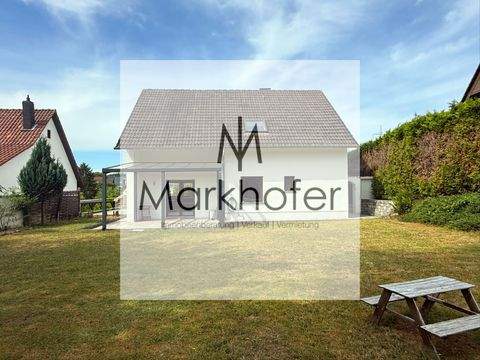 Waldmohr Häuser, Waldmohr Haus kaufen