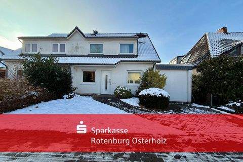 Lilienthal Häuser, Lilienthal Haus kaufen