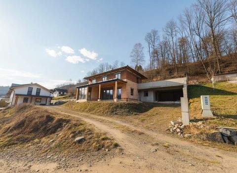 Dellach im Drautal Häuser, Dellach im Drautal Haus kaufen