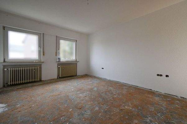 Schlafzimmer OG (Blick 1)