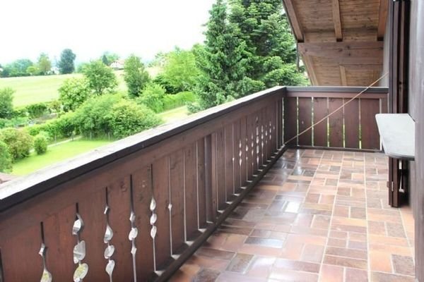 Ostbalkon