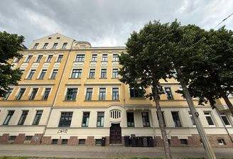 Haus Straßenansicht