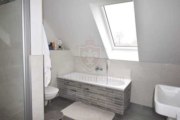Badezimmer 1
