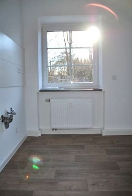 Küche - WHG Haus 1 DG links
