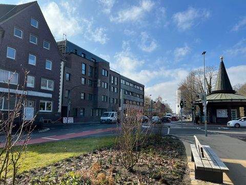 Emden Wohnungen, Emden Wohnung kaufen