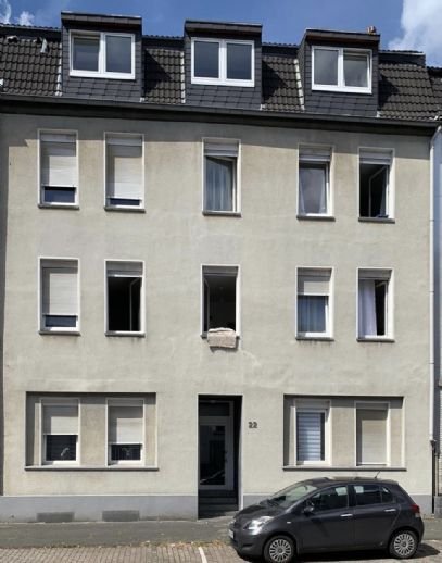 GE-Schalke, HerbertstraÃe 22 - gemÃ¼tliches Apartment zu mieten