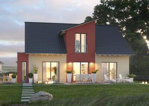 Muldestausee Häuser, Muldestausee Haus kaufen