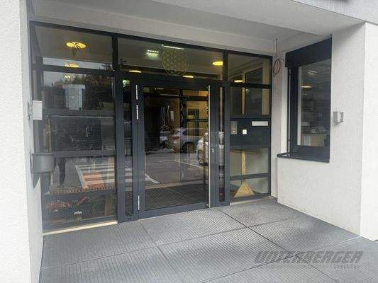 Willkommen in Ihrem neuen Bürostandort