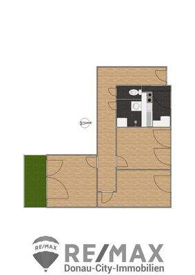 16. Eigentumswohnung 1100 Wien