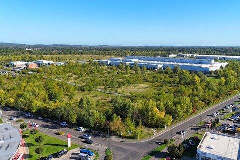 Brandenburg an der Havel Industrieflächen, Lagerflächen, Produktionshalle, Serviceflächen