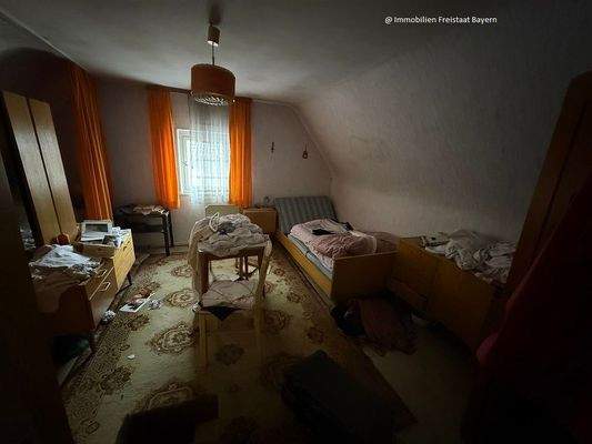 Kasendorf - Zimmer 1