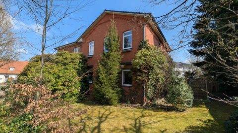 Schwarzenbek Häuser, Schwarzenbek Haus kaufen