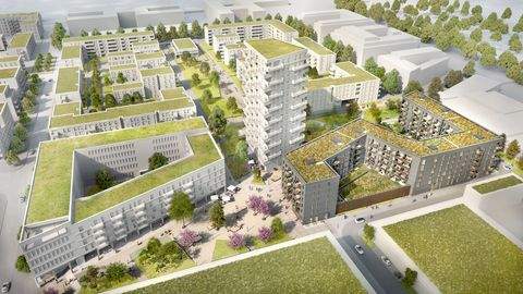 Düsseldorf Wohnungen, Düsseldorf Wohnung kaufen