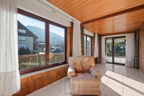 EG | Hoher Wohnkomfort