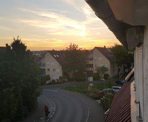 Wendlingen Wohnungen, Wendlingen Wohnung mieten