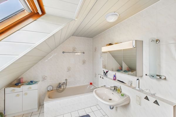 Badezimmer OG