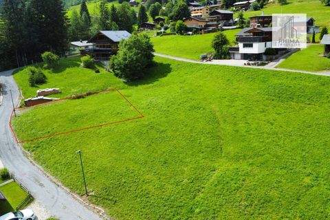 Dornbirn / Ebnit Grundstücke, Dornbirn / Ebnit Grundstück kaufen