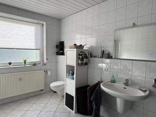 Badezimmer Wohneinheit 3