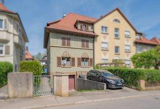 Schwenningen