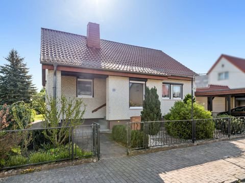 Frankfurt (Oder) Häuser, Frankfurt (Oder) Haus kaufen