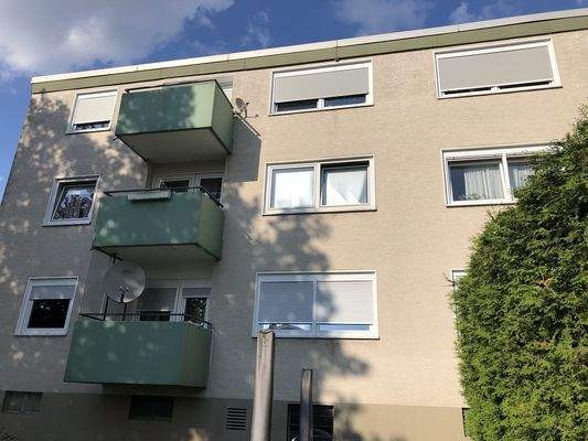 Fassade
