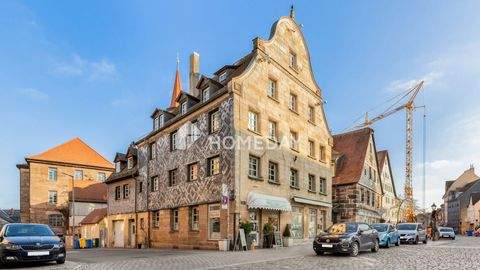 Fürth Wohnungen, Fürth Wohnung kaufen