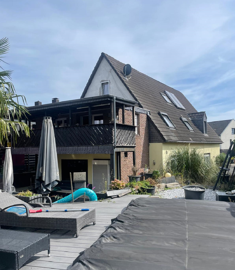 Mülheim an der Ruhr Häuser, Mülheim an der Ruhr Haus kaufen