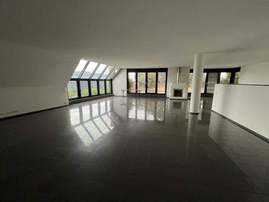 Meeting-/Konferenzbereich DG