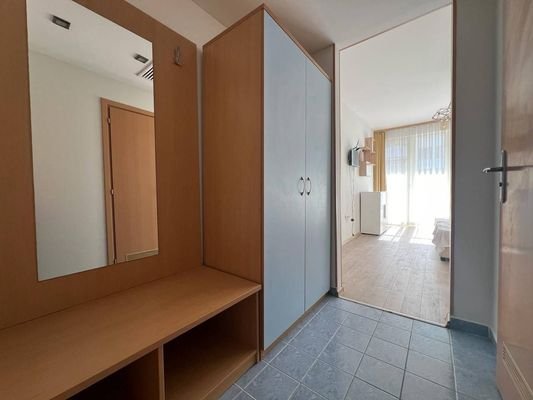 ID 11805 Studio-Apartment in Sole Mar