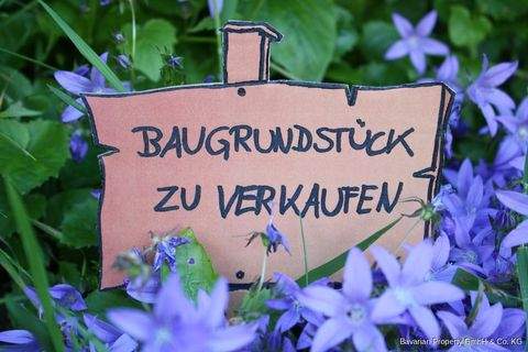 Furth im Wald Grundstücke, Furth im Wald Grundstück kaufen