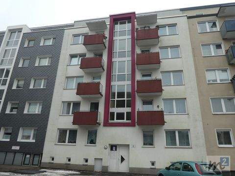 Remscheid Wohnungen, Remscheid Wohnung mieten