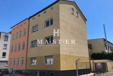 Frankfurt am Main Wohnungen, Frankfurt am Main Wohnung mieten