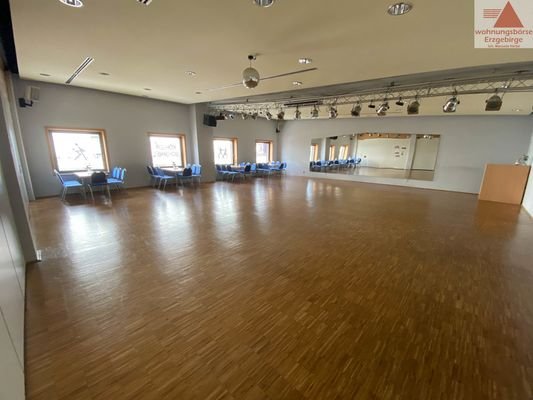 Tanzsaal OG