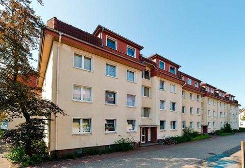 Osnabrück Wohnungen, Osnabrück Wohnung mieten