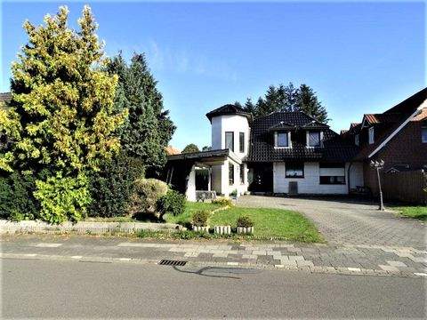 Cloppenburg Renditeobjekte, Mehrfamilienhäuser, Geschäftshäuser, Kapitalanlage