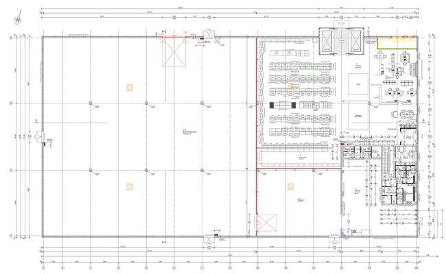 ehem. Baustoffmarkt EG 