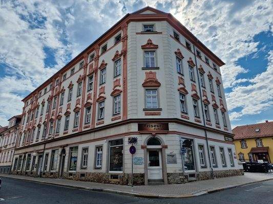 Breite Str.12 Aussnansicht vor